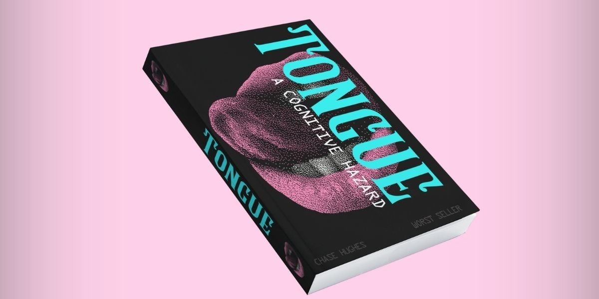 How Tongue Became a Unique Reading Experience of the Year