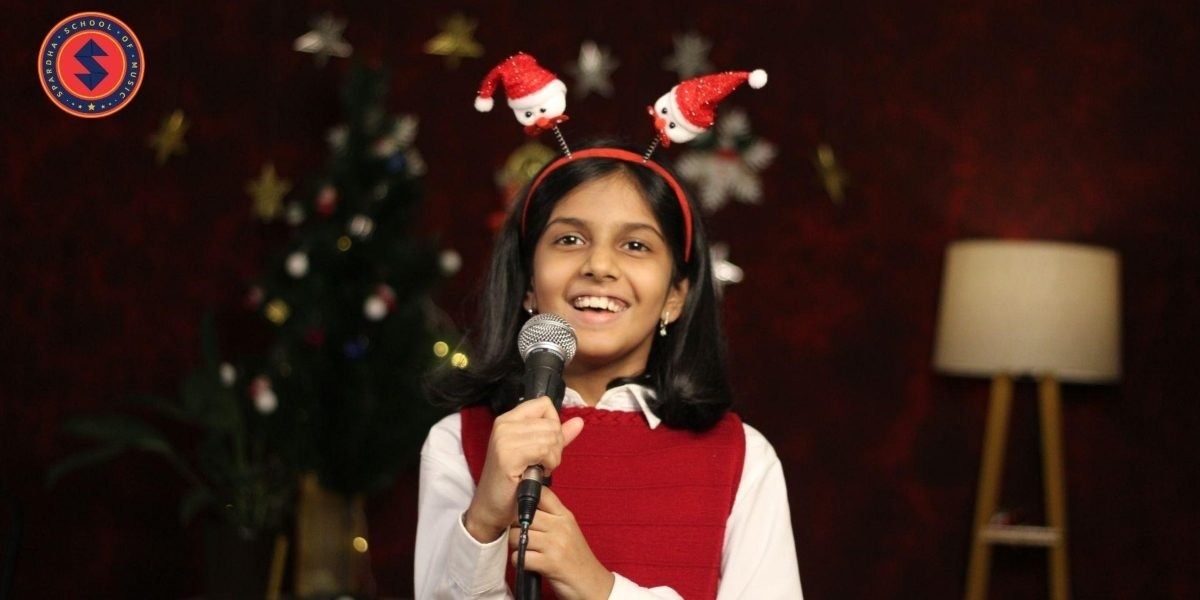 Spardha School of Music and Dance Nurturing Physical & Mental Well-Being Through Music and Dance Education