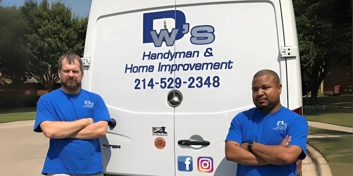 DW’s Remodeling: A Trusted Name in Full Home Remodeling
