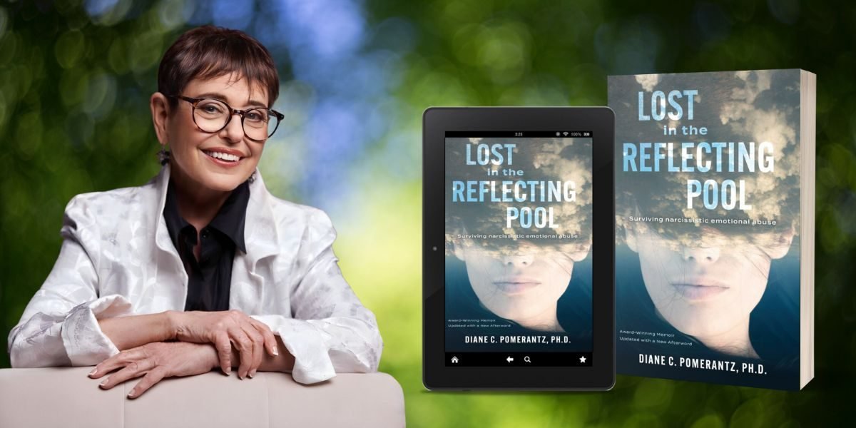 Finding Herself in the Mirror: A Journey of Survival and Self-Realization in ‘Lost in the Reflecting Pool’