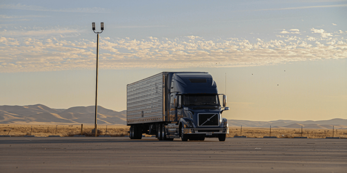 Classic Heavy Equipment Shipping in Texas