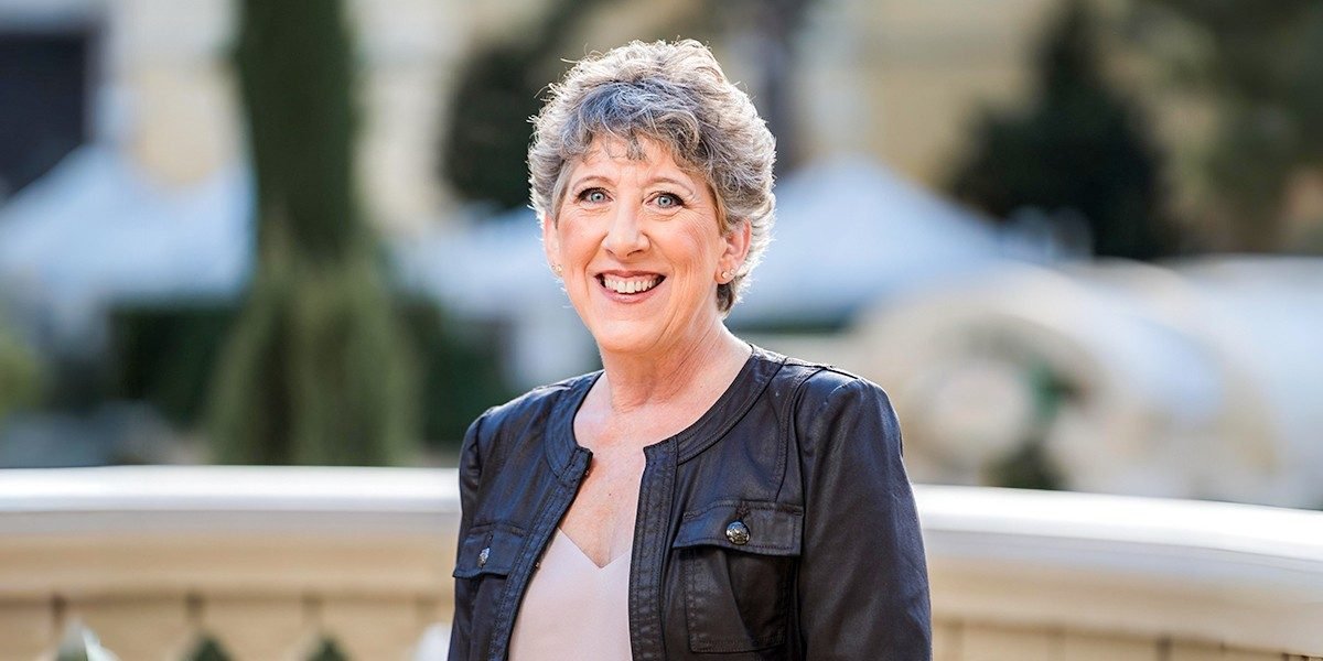 Mindful Leadership: How Dr. Carolyn M. Rubin Uses Meditation to Cultivate Clarity and Focus