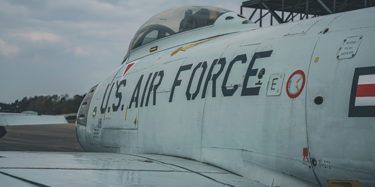 A Comprehensive Guide To The Air Force Academy In Texas