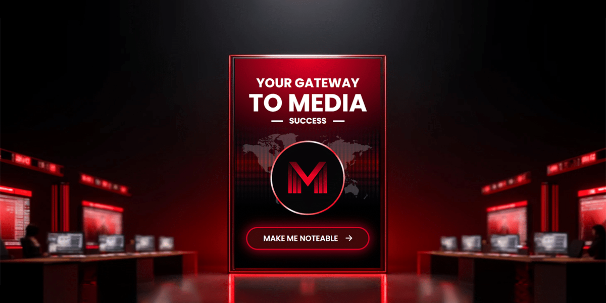 Unleash Your Full Potential with Make Me Noteable