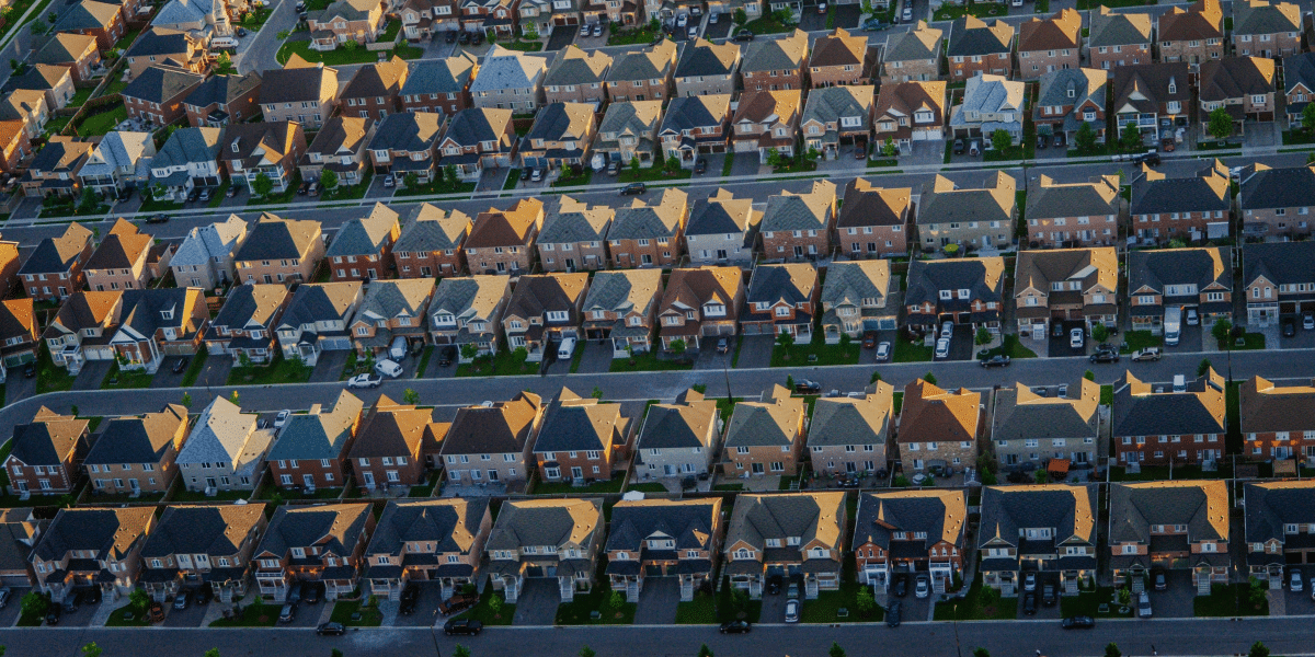 Reshaping Communities: Housing Affordability and Emerging Market Trends for 2025