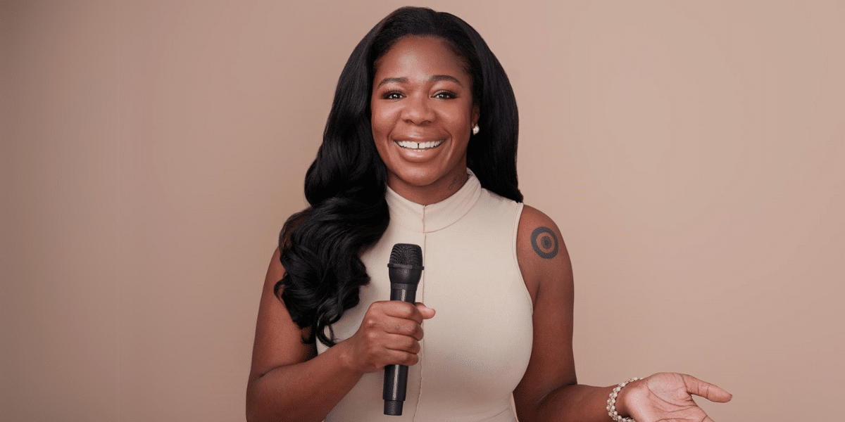 Aneicia Pitts: Transformational Mentor, Coach, and Spiritual Teacher Empowering Individuals to Reclaim Their True Potential