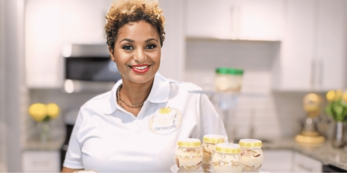 Carrie Ann's Banana Pudding: A Symphony of Unique Flavors Coming to Houston!