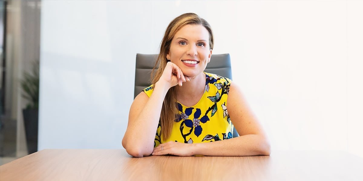 Elevating Accounting Practices: The Jackie Meyer Journey