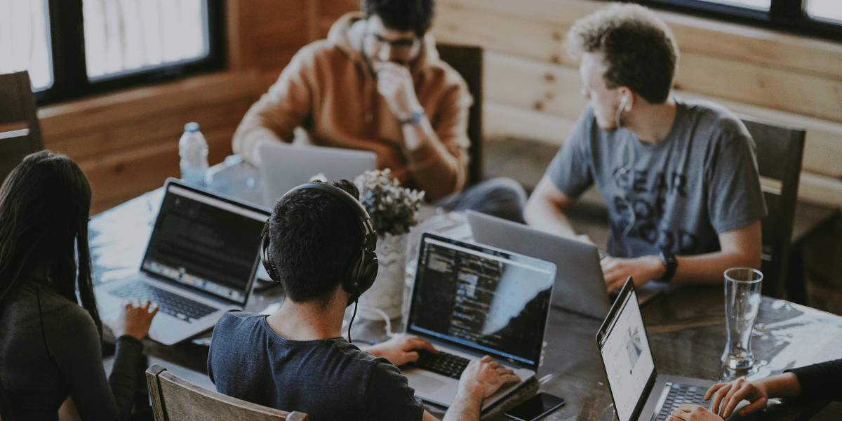 Redefining IT: How Texas Technology Professionals Are Driving Business Innovation