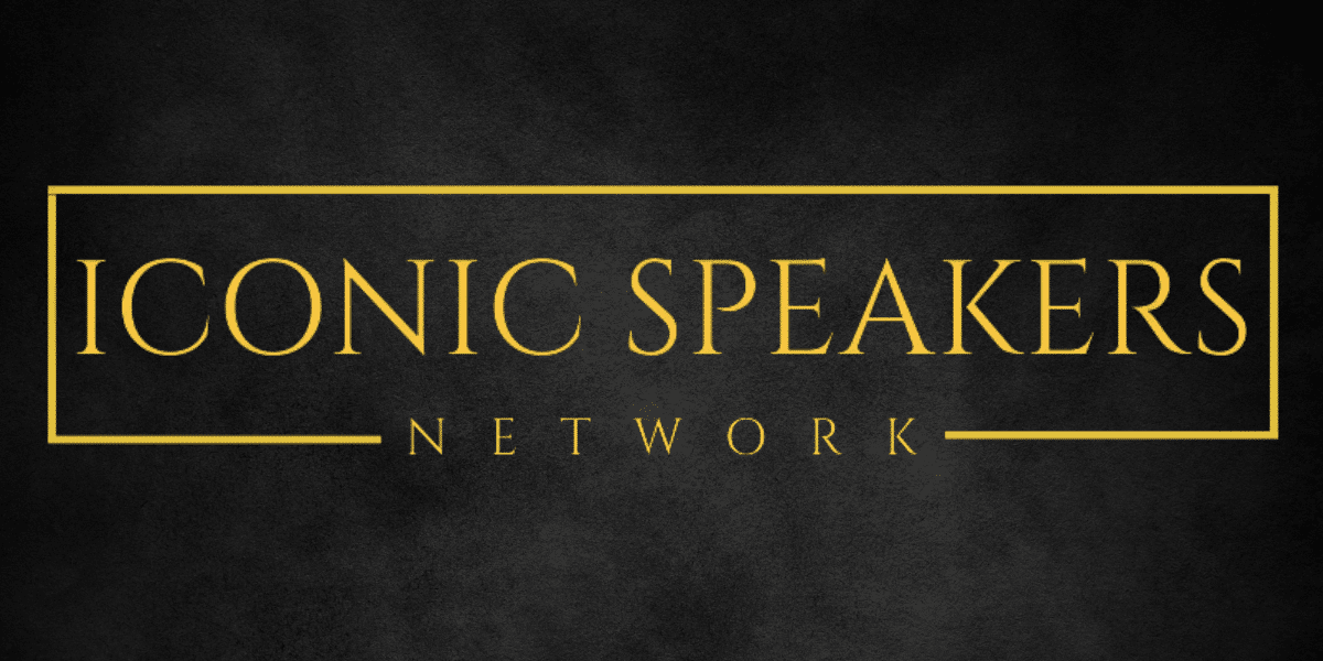 Amplifying Voices, Influencing Change: The Iconic Speakers Network's Transformative Impact on the Texas Public Speaking Sector