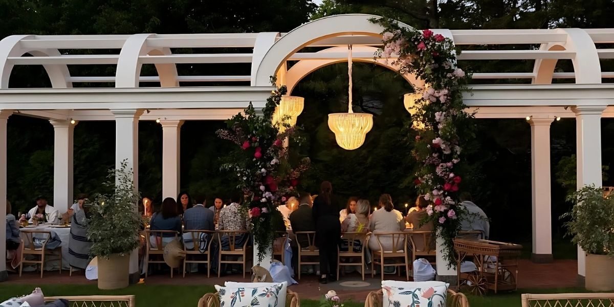 Poppy Planning: Luxury, Precision & Creativity in Dallas