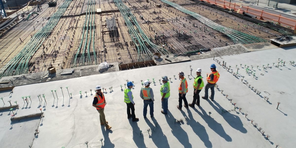 How Prime Contractor Supply is Shaping Construction Materials Distribution