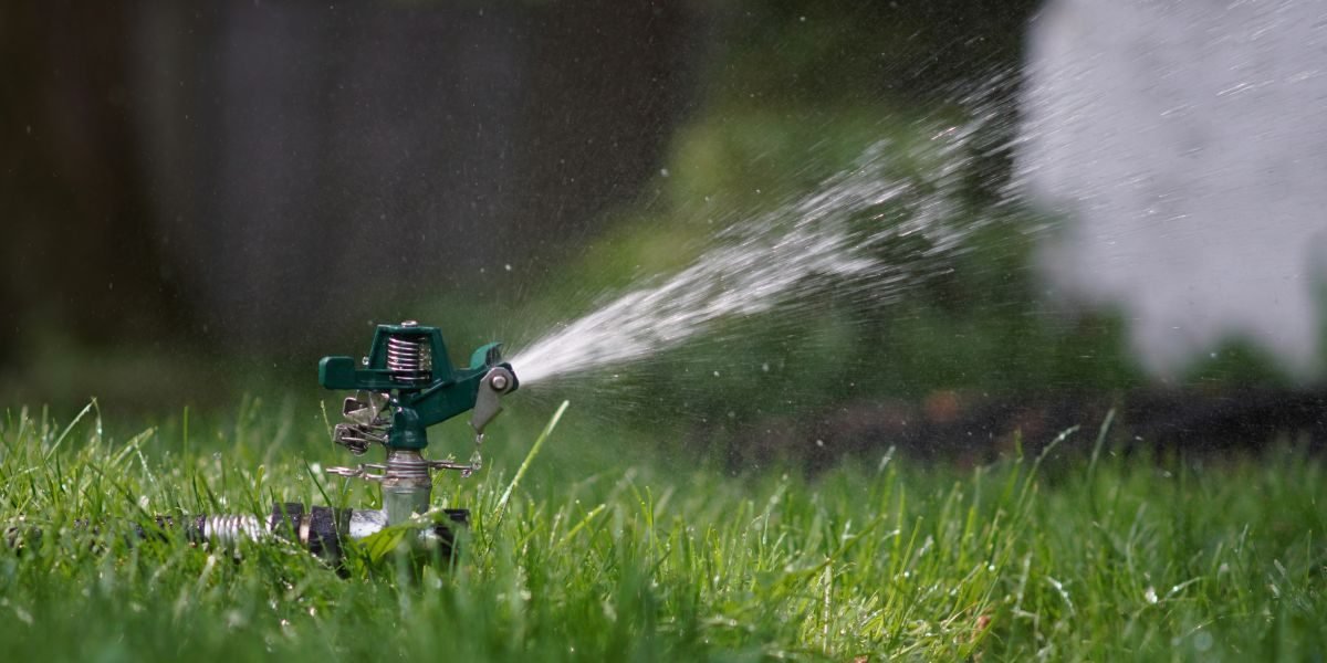 TexLawn’s Sprinkler System Installation Prevents Problems Before They Start