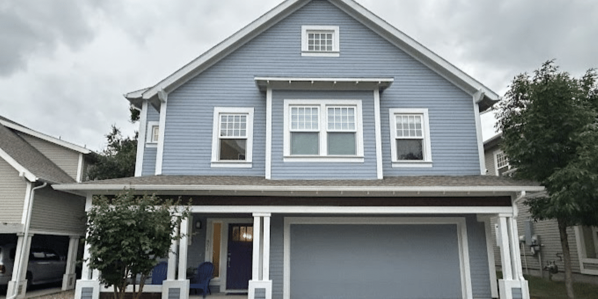 Venture Painting: Transforming Spaces with Excellence and Precision in Dallas, TX