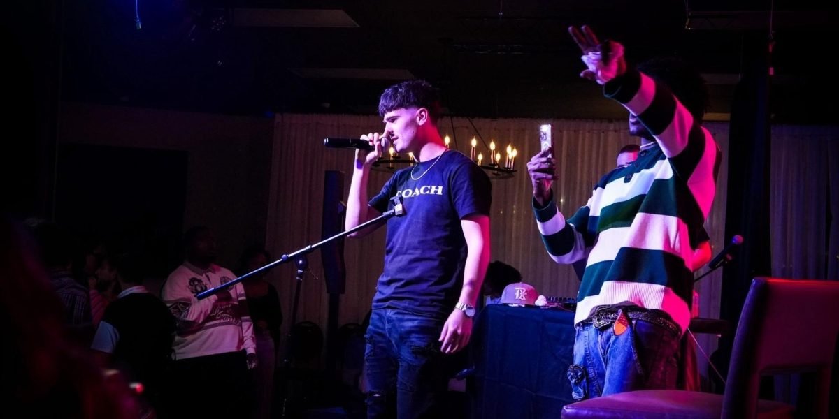 Rising Artist Gaberiel Surpasses 150,000 Streams With Breakout Track 'Power Couple'