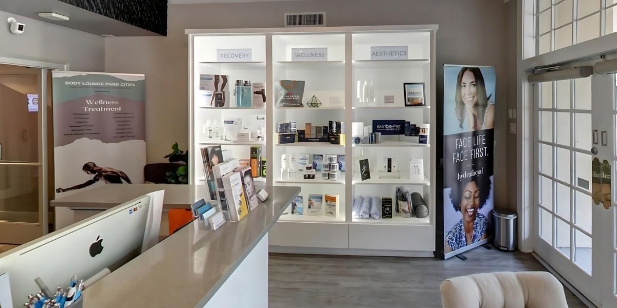 Body Lounge Park Cities: Personalized Weight Loss Solutions in Dallas