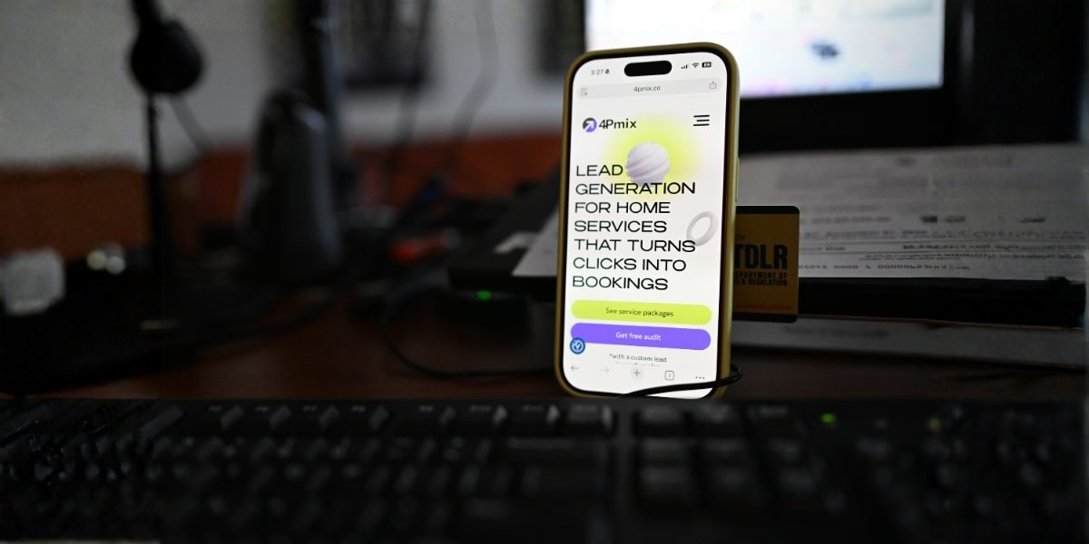 Why Local Service Ads Alone Won’t Save Your Growth: Expert Opinion from 4Pmix Marketing Agency