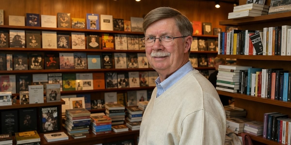 John L. Barry on Leadership That Outlasts the Leader
