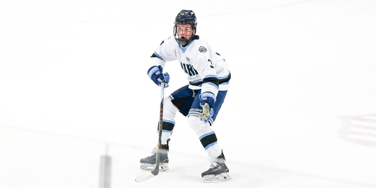 Just the Beginning for Mikhail Cherepanov