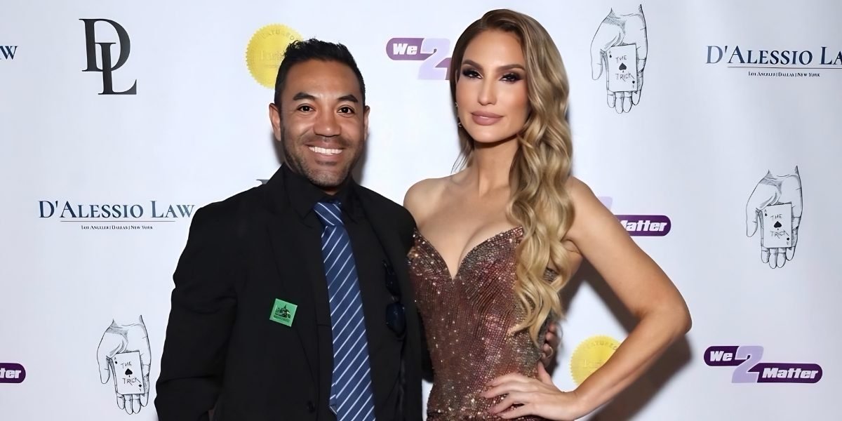 Marco Fabián Drives FIFA World Cup Hype at D’Alessio Law Anniversary Event