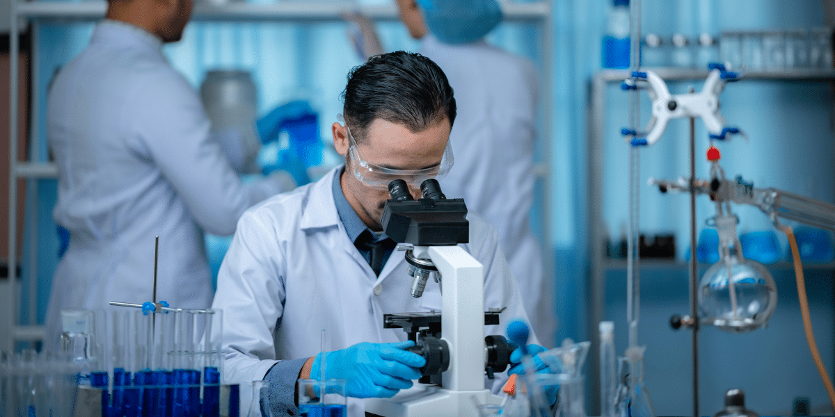 Biotechnology Research and Innovation Thriving in Texas