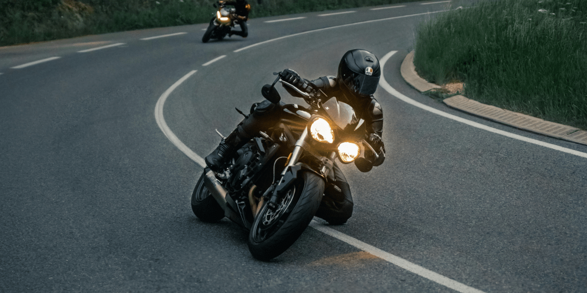 Tips for Safe Riding Practices | Texas Today