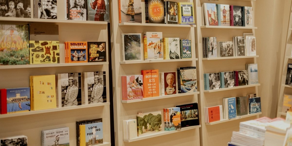 Publishing Is Only the Beginning: Building Visibility After an Independent Book Launch
