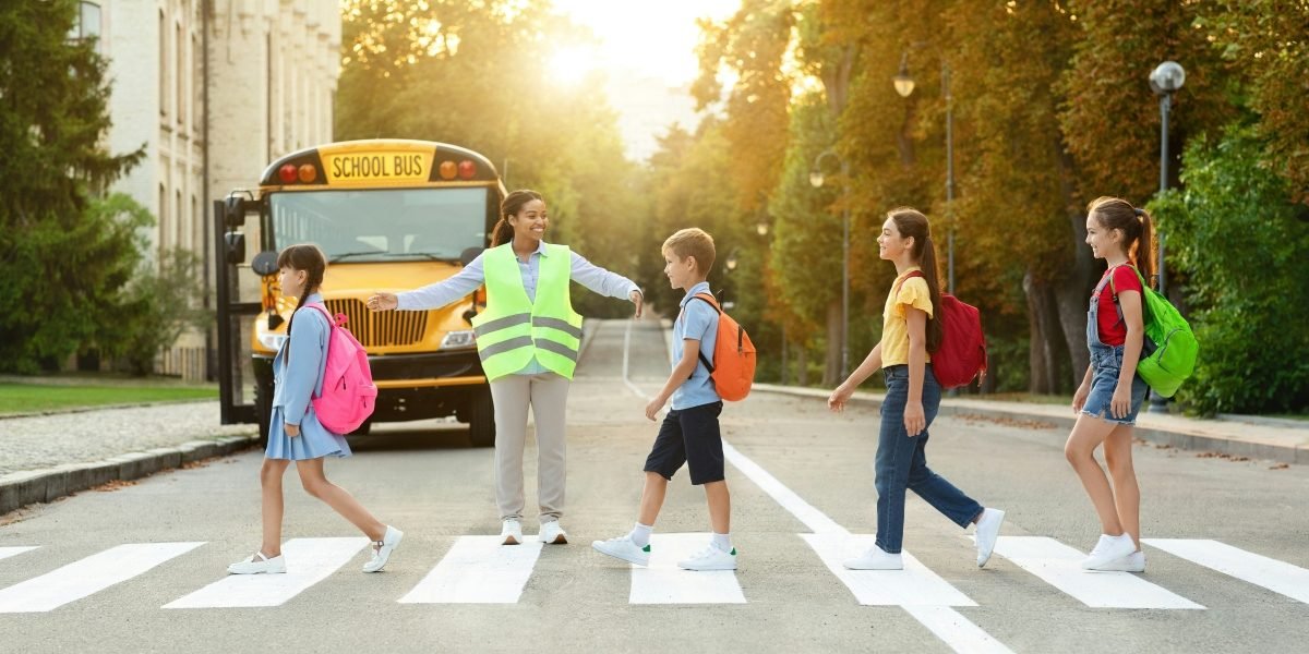 Safer Streets in North Texas: What Pedestrians and Drivers Should Know