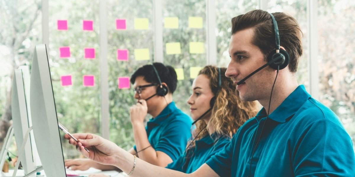 The Contact Center as Business Intelligence With Insights From Amalga Group CEO Jens Erik Gould