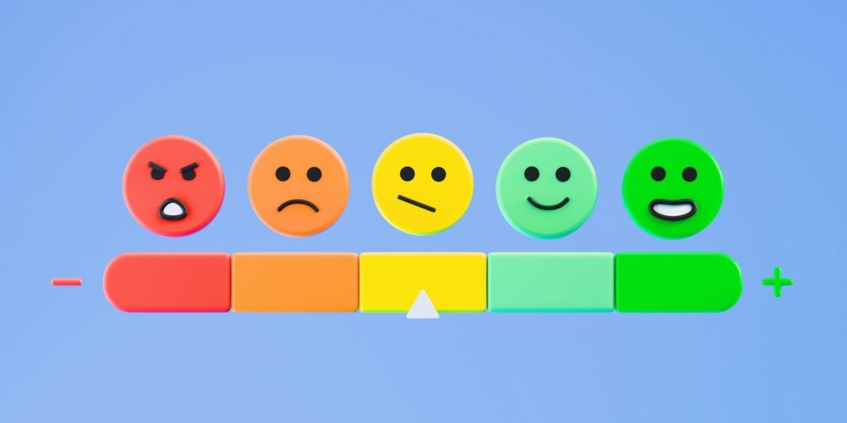 The Number Executives Should Watch, and New Research Puts a Performance Price on a Pain Score of 4