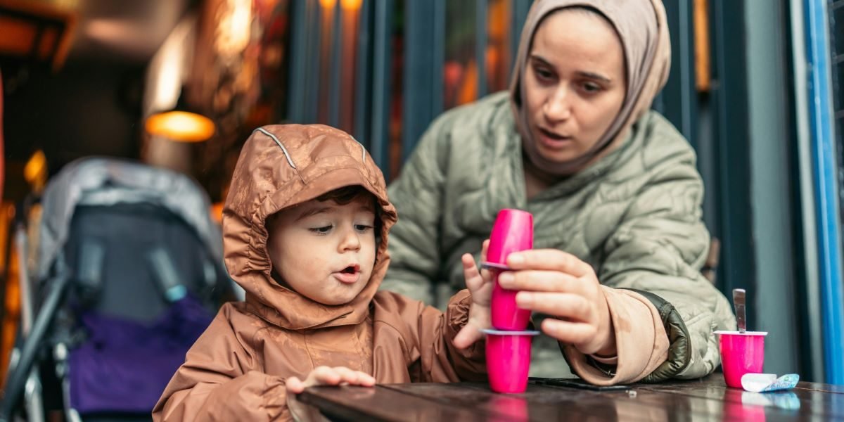 Gentle Guidance: Effective Positive Discipline Strategies for Toddlers